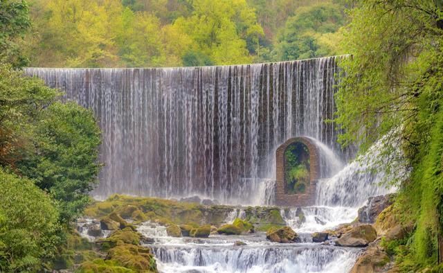 中国最美的10大县城