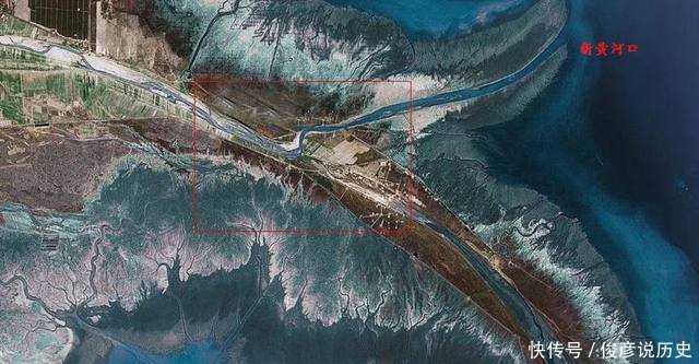  「黄河流域」我家住在黄河下游河堤旁，脚下的土地竟然不属于黄