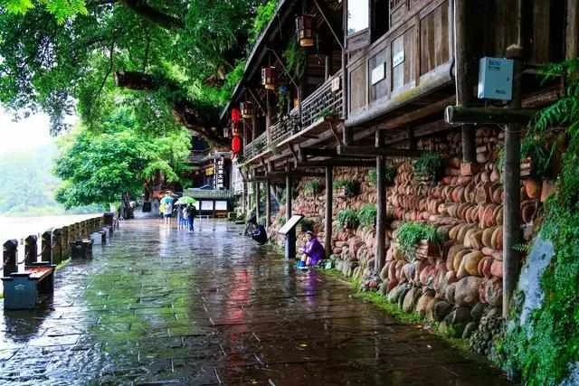 川西九日经典大环线之:网红新都桥香薰谷,柳江古镇【2020热门旅游景点】
