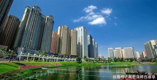 我国最无奈的4座旅游城市，因名气太大，常常被误认为是省会城市