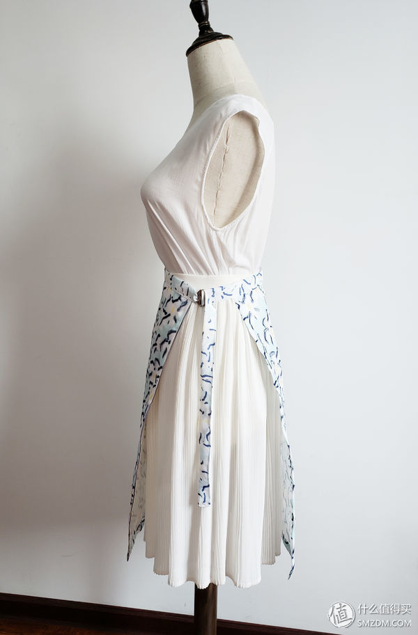 立志做个大裁缝 篇一:我衣服是自己做哒!缝纫新手两个月作品集合