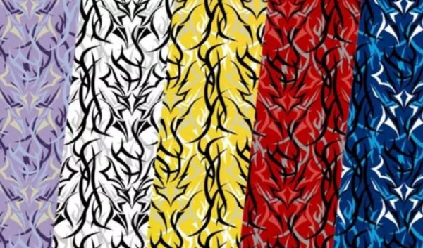 陈冠希在巴黎“摆摊”，用15年时间证明made in China是一种骄傲!