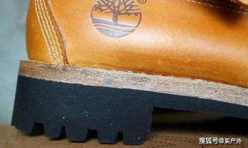 『经典款』Timberland大黄靴开箱,“踢不烂”是一双好看又好穿的鞋