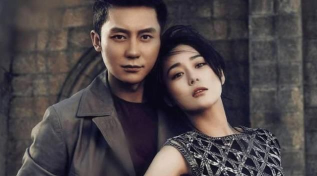 李晨有没有和范冰冰