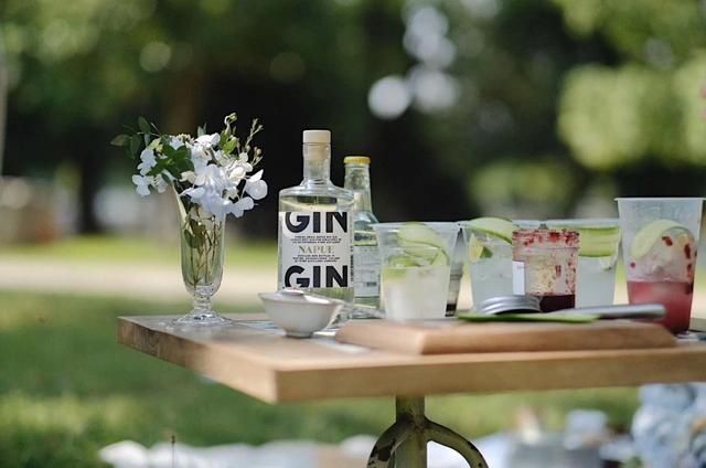 居家■居家野餐指南,在家也能享受春光