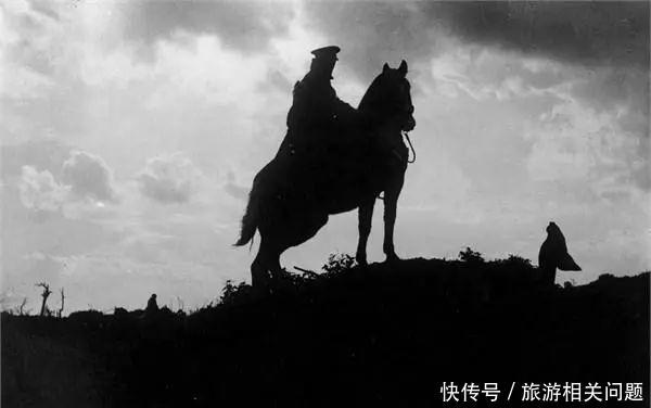【20世纪初】不开刃就能对步兵一击必杀!实战解析英军最后一款骑兵刀