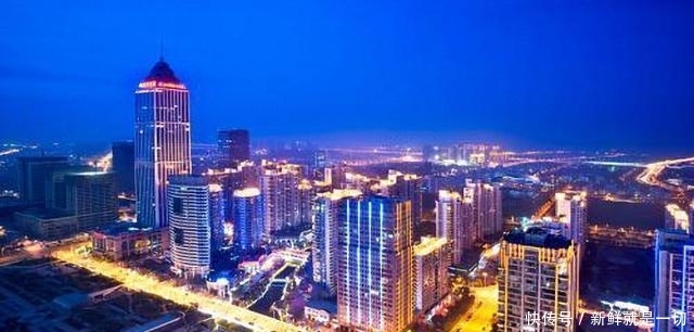 中国地铁第一省！江苏省第六座地铁城市，已批复两条线！