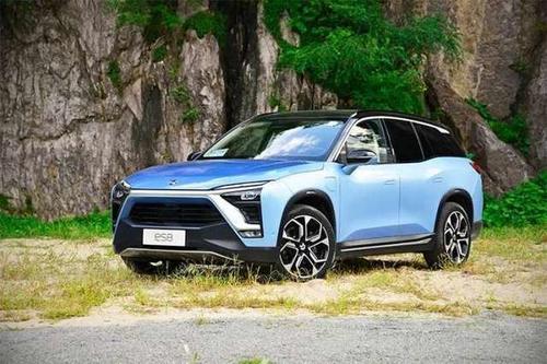 蔚来微博闹大笑话, 事后被火速删除! 网友: 真相浮出水面!