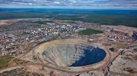 世界3大著名“烂尾工程”，其中一个在中国，还是世界奇迹