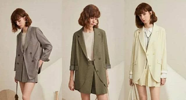  『适合』除了优衣库，还有这10个女装品牌值得买！平价有质感，适合小个子
