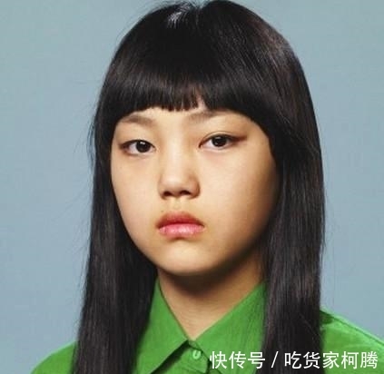 整容:来看看韩国女人真正纯天然的样子,没整容,没化妆的样子!