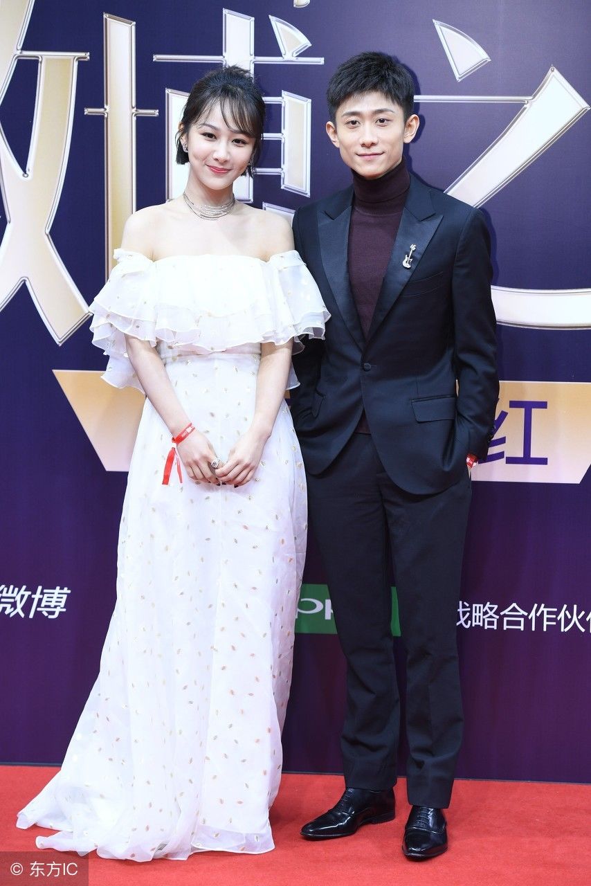 杨紫的穿衣搭配值得你去学习尤其是第七张图