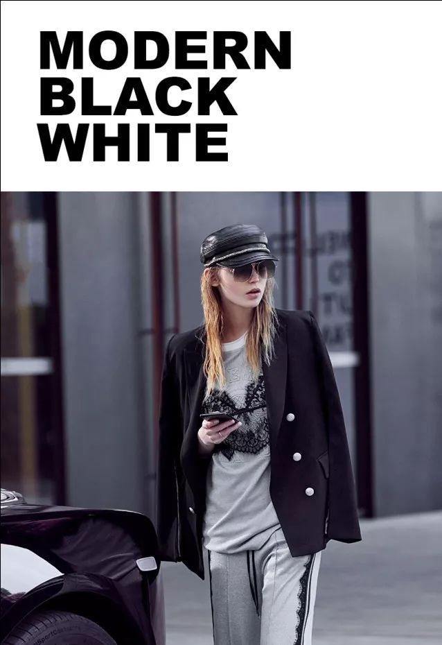 种草| 确认过眼神，今秋一定会火的时尚元素就是它们!