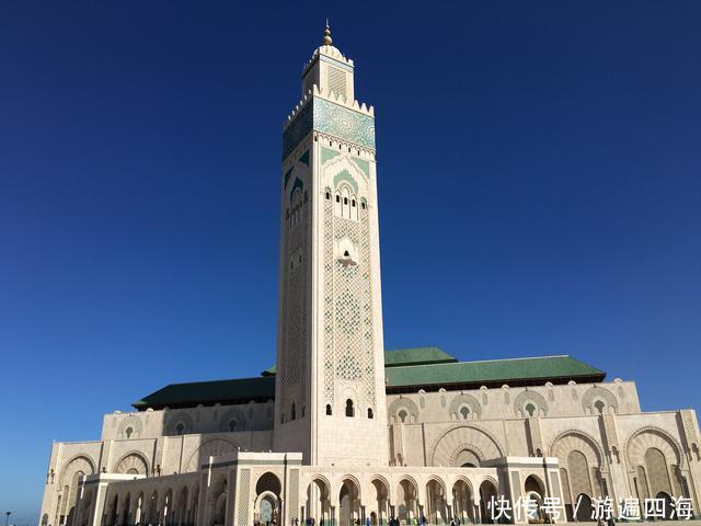 早就对中国免签的一个国家，为什么没有人去，你知道原因吗