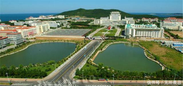 山东最“舒适”的城市，交通便利空气清新，你有没有去过