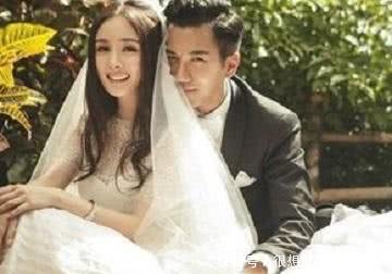 杨幂深夜突发微博破离婚传言，刘恺威秒回，网友看完都震惊了！