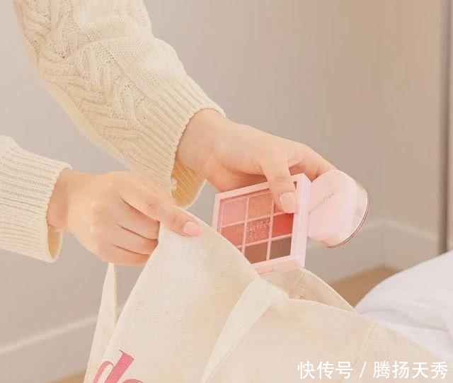 适合■3月限定美哭,樱花已占领了这些美妆!
