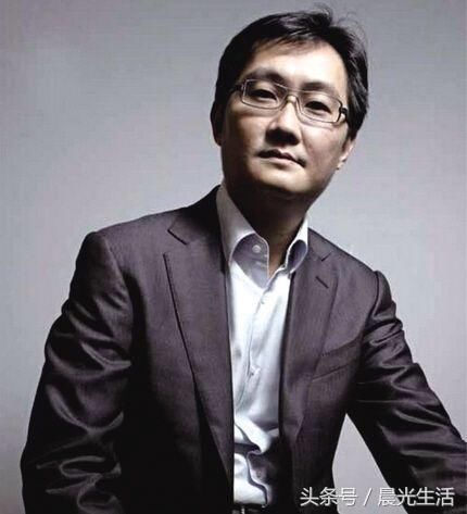 马化腾二次辟谣！不要动我家里人，她们的真名也不是流传的那两个