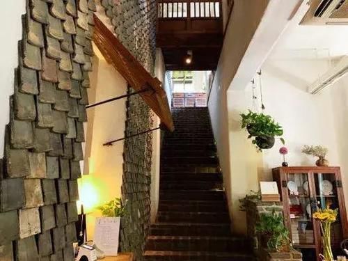 以瓦为题，因瓦而名——西安瓦库10号店