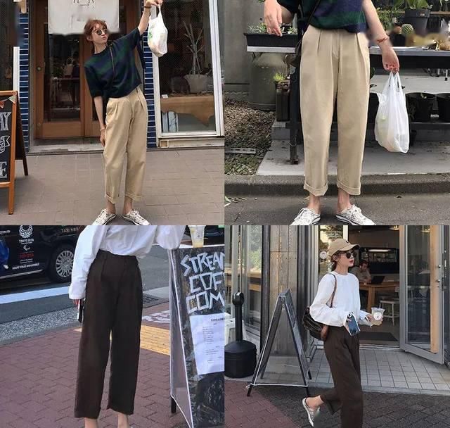  【究竟】真150cm也能超有气场！究竟怎么做到的？?
