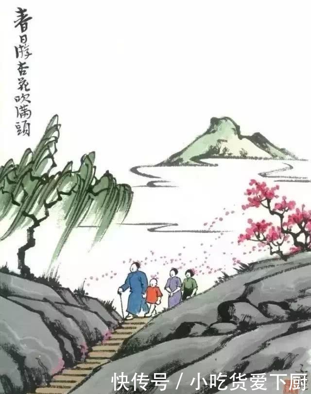 增广贤文朗诵及全文文字版