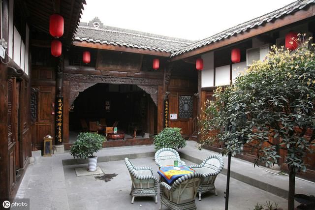 楼房窗外四大环境对人的吉凶影响