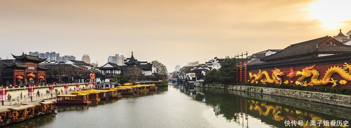 杭州与南京为什么没入选国家中心城市 这或是我见过最中肯的说法