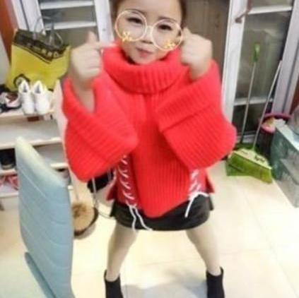 30岁却长着一张9岁的娃娃脸，被朋友们称为“天山童姥”!