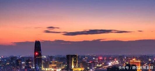 广东将重点规划这四个城市, 其中2个超大城市, 另外2个特大城市