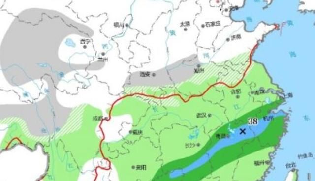 这次要冷够？冷空气又要来了，小雪，中雪，大雪即将来临
