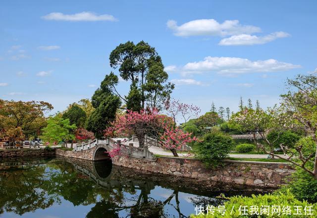  「旅游景点」广西最富的4个市辖区