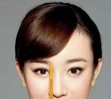 网红推荐的画眉方法真的实用吗？