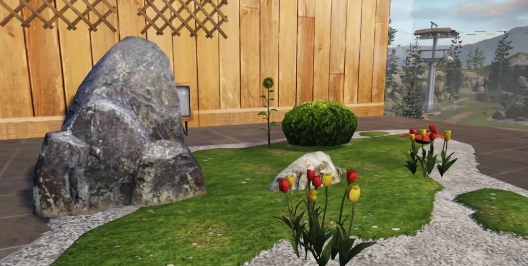  『幸存者们』明日之后：室内植物“长寿”，原来要靠这几步！