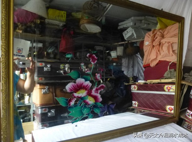 这些老物件在逐渐消失，很多90后00后认不出4件，认识5件你就老了