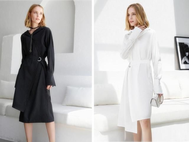 揭秘法国女人的浪漫穿衣搭配！很简单很容易学