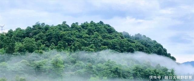 好玩又不贵的城市这个低调小城，比张家界更好玩！高铁1小时到