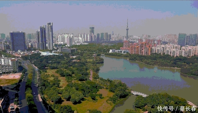 中国“被低估”的一个地级市, 其人均GDP力压京沪!