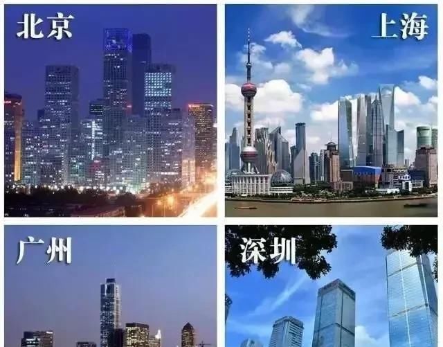  [浙江经济发达县级市]一二三四线城市最新划分，这次终于弄清楚