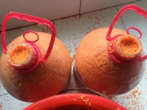 【自制】钓友分享自制的打窝饵料,重新调配效果好!