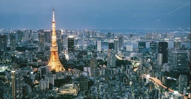  中国|全球公认的六大世界级城市群, 中国三大老牌城市群只有一个