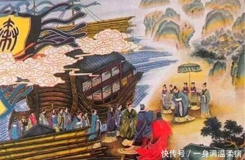  文明活跃区：社会结构剧变、思想文化迸发，了解轴心时代文明的外溢历程