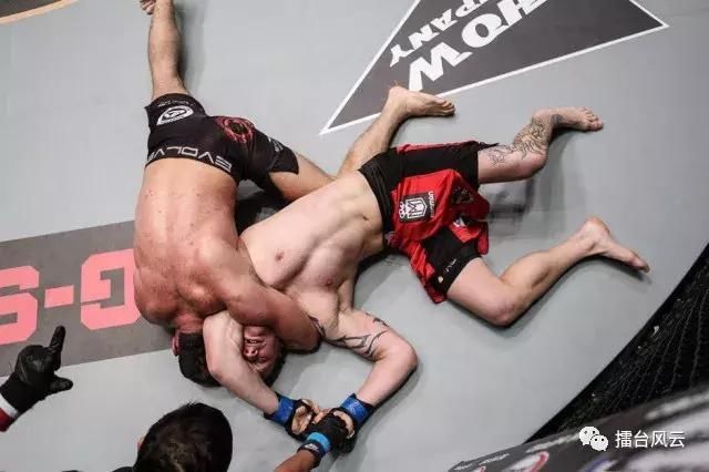 搏击圈恶俗炒作何时休?国外MMA赛事吹牛公关稿欺负中国人傻钱多