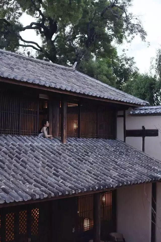  #新房#为什么很多人离开了农村，还要在老家盖一栋新房？