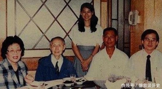  毕业■他毕业于黄埔一期，36岁就成为中将，孙女凭一首歌红遍全国