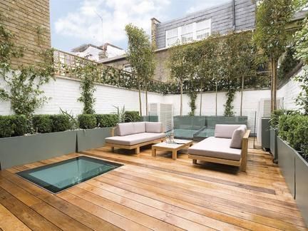 花园设计:教你打造日式庭院