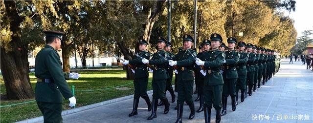 全国统一的退伍军人优待证将到来，5项优待即将下发，老兵很期待