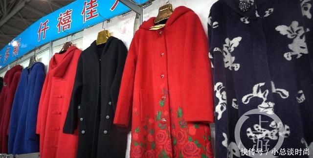 连衣裙批发行业的最新动态