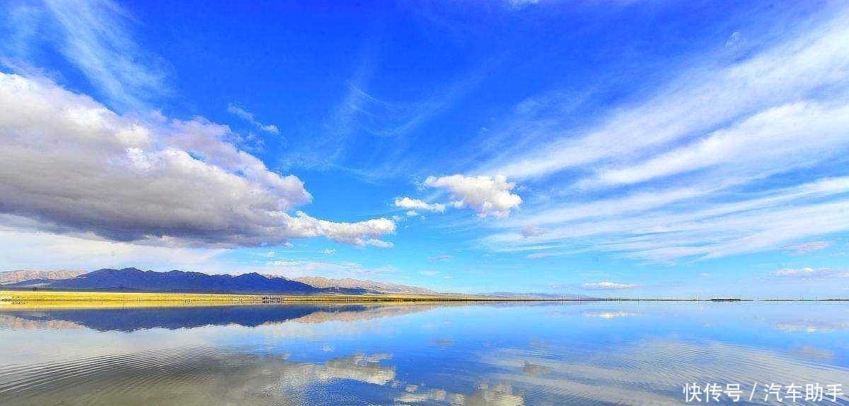 中国的“天空之境”，如今却让游客失望而归，网友：景美人坏