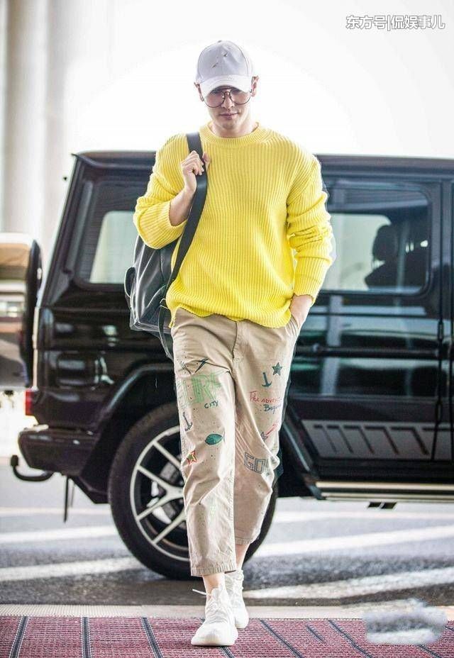 佟丽娅太会撩!把黄晓明羞的脸都红了，网友:你还是以前的丫丫吗