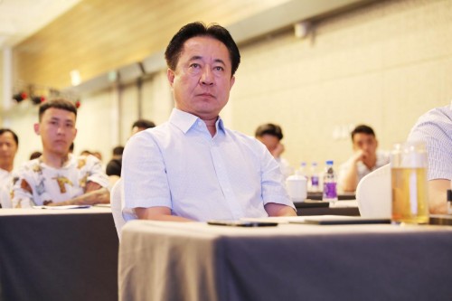 名师引路,大有未来 2018润邦集团年度财富会在天津完满落幕